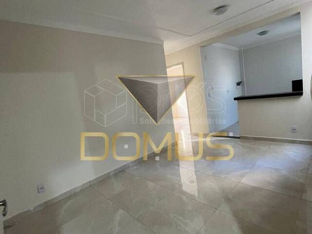 Apartamento para Venda em Ribeirão Preto - 4