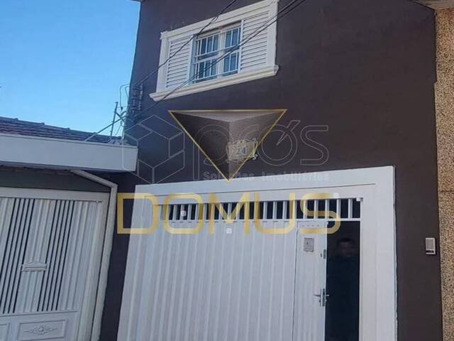 #131 - Sobrado para Venda em Ribeirão Preto - SP - 1