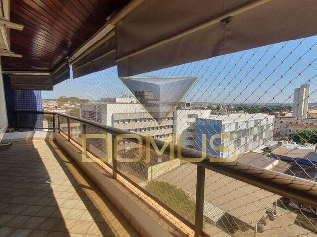 Apartamento para Venda em Ribeirão Preto - 2