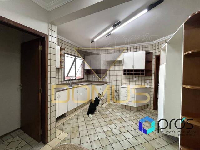 Apartamento para Venda em Ribeirão Preto - 3
