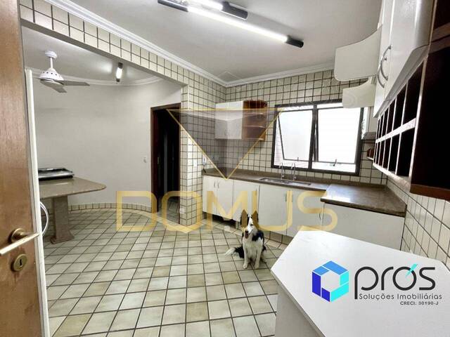 Apartamento para Venda em Ribeirão Preto - 4