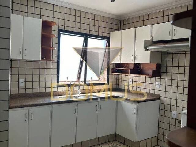 Apartamento para Venda em Ribeirão Preto - 5