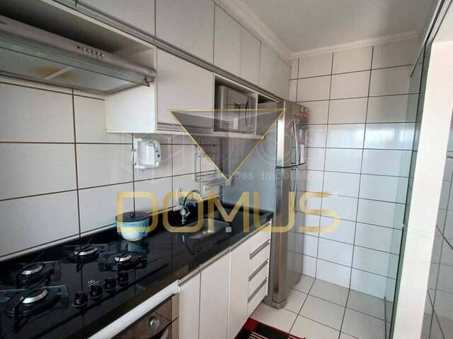 Apartamento para Venda em Ribeirão Preto - 5
