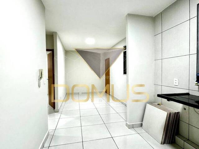 Apartamento para Venda em Ribeirão Preto - 2