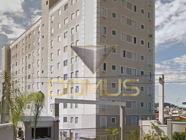 Apartamento para Venda em Ribeirão Preto - 2