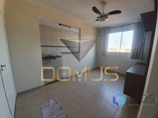 Apartamento para Venda em Ribeirão Preto - 3