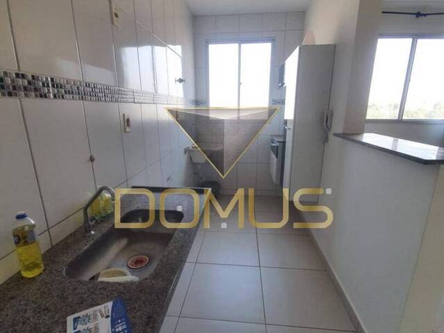 Apartamento para Venda em Ribeirão Preto - 4