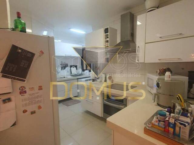 Apartamento para Venda em Ribeirão Preto - 2