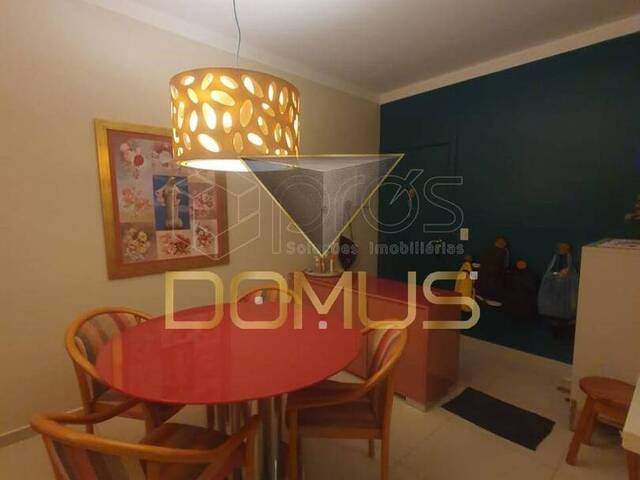 Apartamento para Venda em Ribeirão Preto - 4