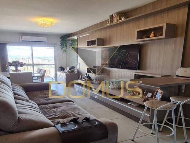 Apartamento para Venda em Ribeirão Preto - 3