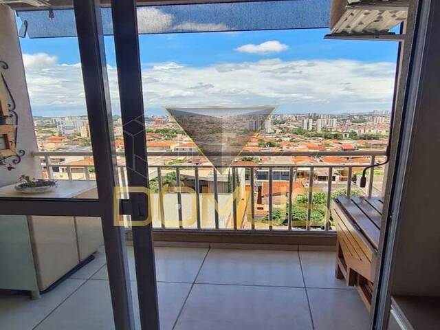 Apartamento para Venda em Ribeirão Preto - 4