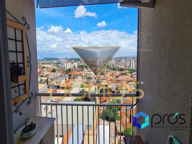 Apartamento para Venda em Ribeirão Preto - 5