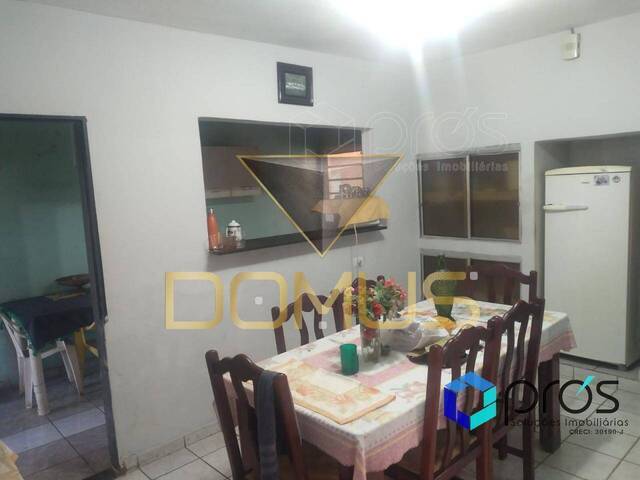 Casa para Venda em Ribeirão Preto - 3