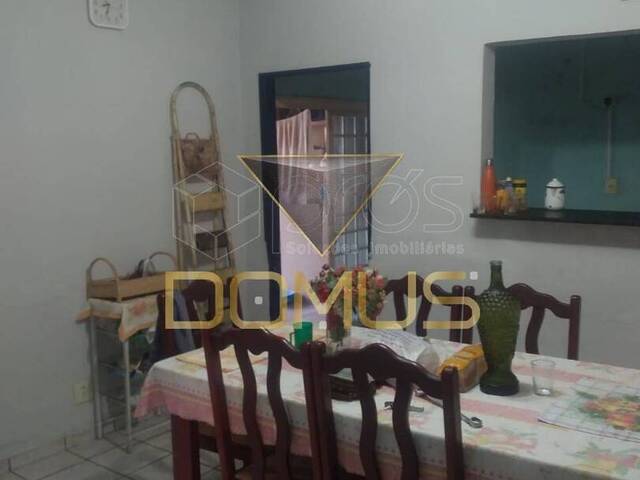 Casa para Venda em Ribeirão Preto - 4