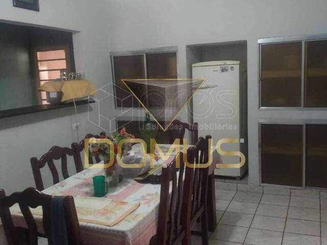 Casa para Venda em Ribeirão Preto - 5