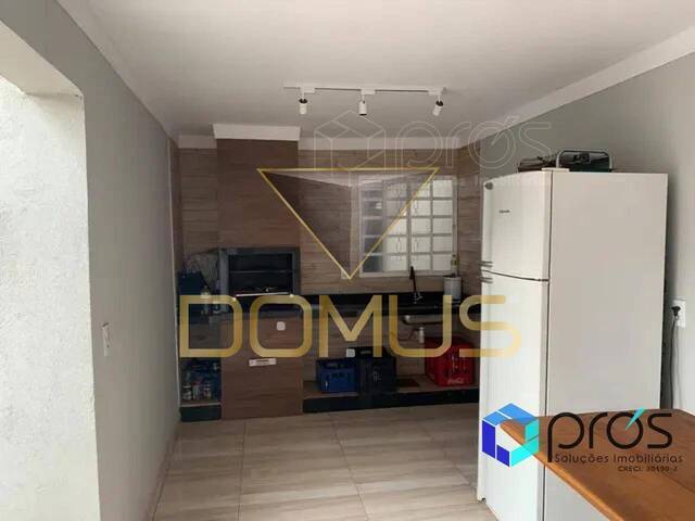 Casa para Venda em Ribeirão Preto - 2
