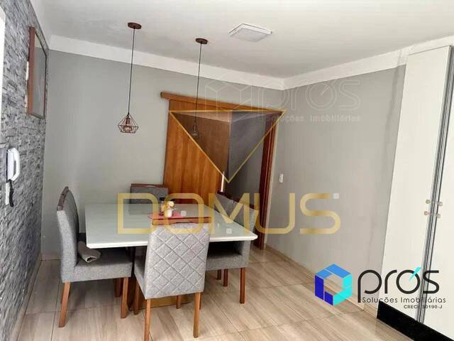 Casa para Venda em Ribeirão Preto - 5