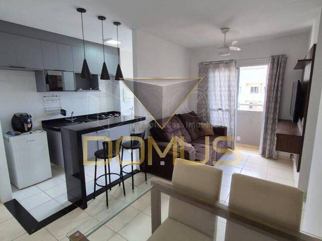 Apartamento para Venda em Ribeirão Preto - 3