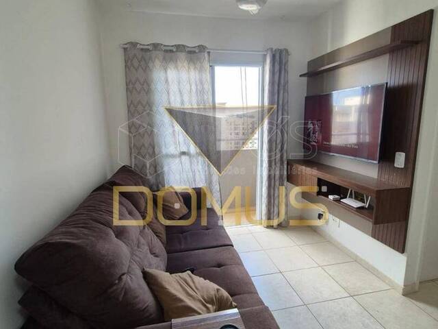 Apartamento para Venda em Ribeirão Preto - 4