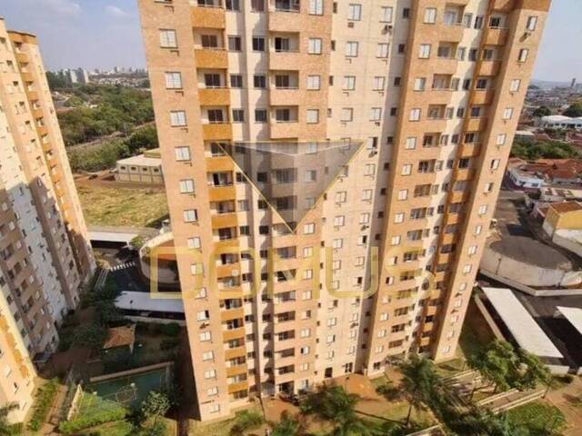 Apartamento para Venda em Ribeirão Preto - 5