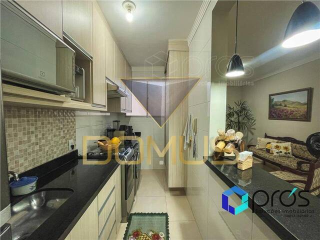 Apartamento para Venda em Ribeirão Preto - 3