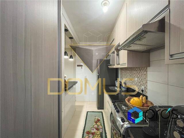 Apartamento para Venda em Ribeirão Preto - 5