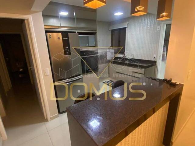 Apartamento para Venda em Ribeirão Preto - 2