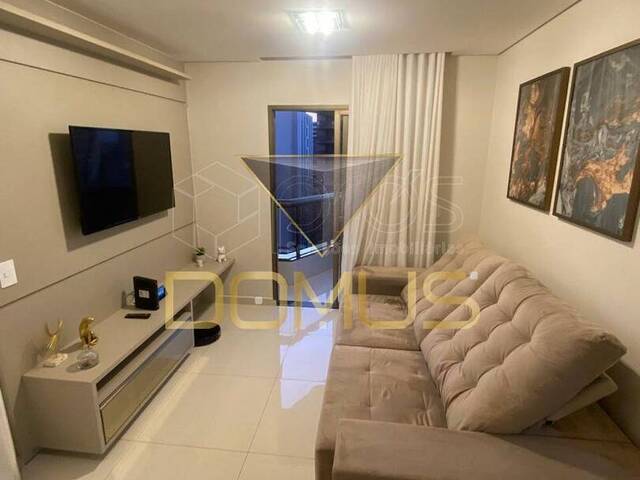 Apartamento para Venda em Ribeirão Preto - 3