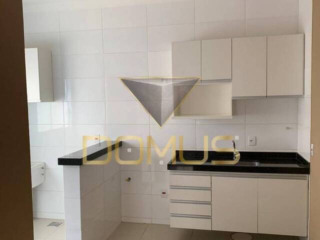 Apartamento para Venda em Ribeirão Preto - 2