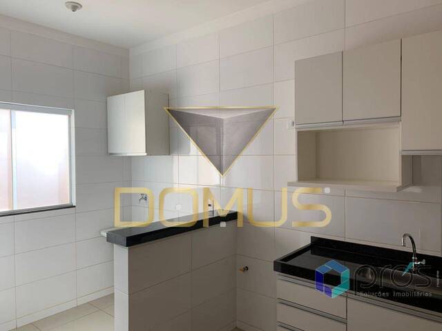 Apartamento para Venda em Ribeirão Preto - 3