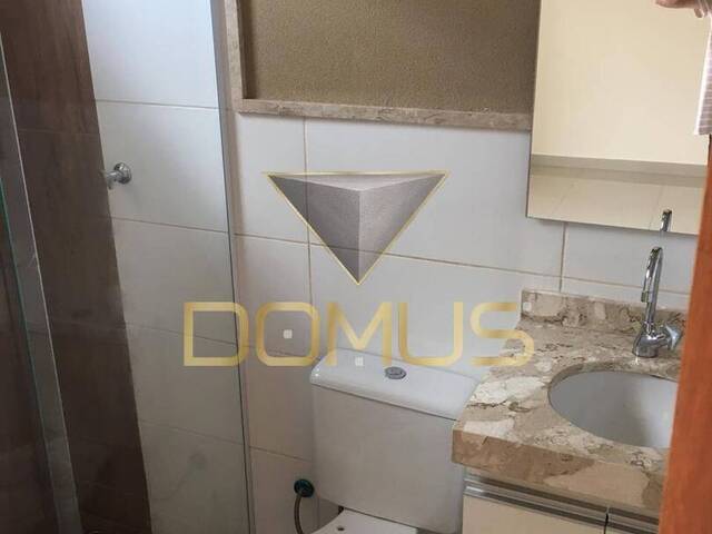 Apartamento para Venda em Ribeirão Preto - 4