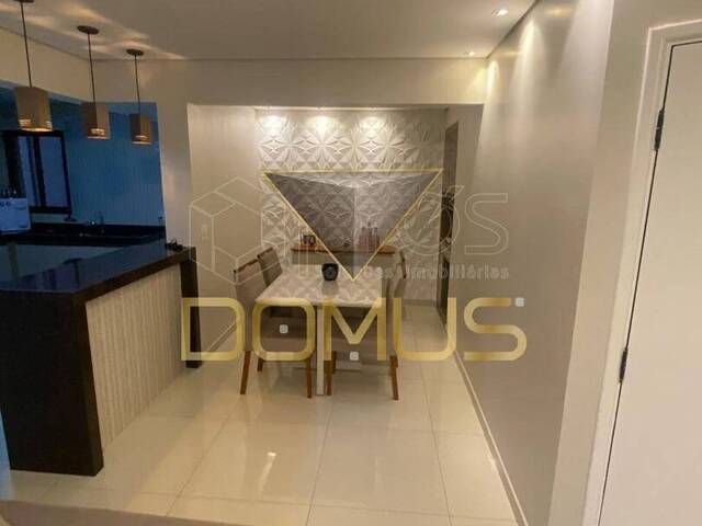 Apartamento para Venda em Ribeirão Preto - 4