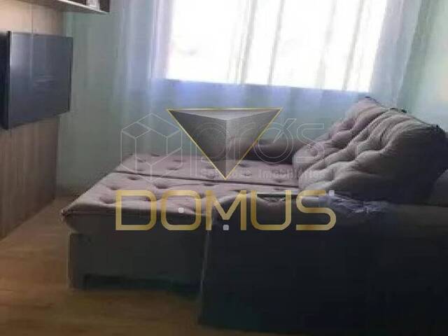 Apartamento para Venda em Ribeirão Preto - 2
