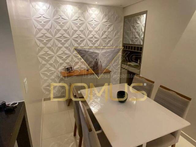 Apartamento para Venda em Ribeirão Preto - 5