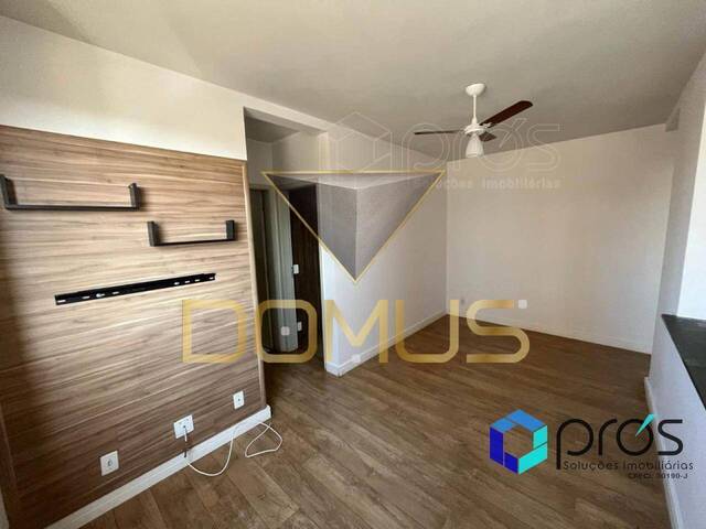 Apartamento para Venda em Ribeirão Preto - 3
