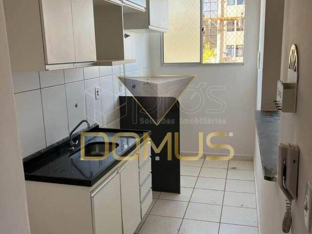 Apartamento para Venda em Ribeirão Preto - 4