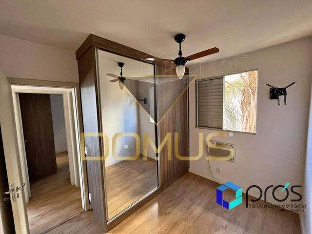 Apartamento para Venda em Ribeirão Preto - 5