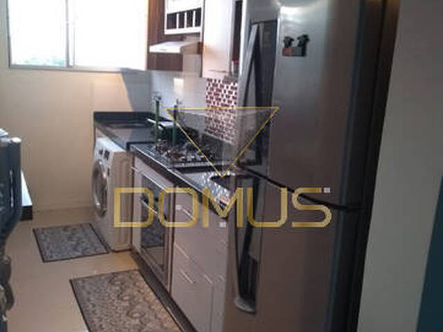 Apartamento para Venda em Ribeirão Preto - 2