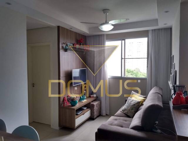 Apartamento para Venda em Ribeirão Preto - 3