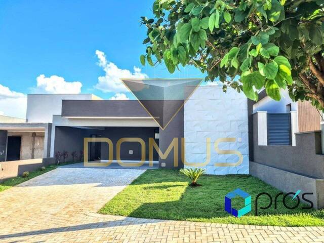 Casa em condomínio para Venda em Ribeirão Preto - 2