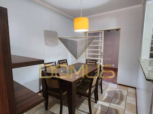 #157 - Casa em condomínio para Venda em Ribeirão Preto - SP - 2