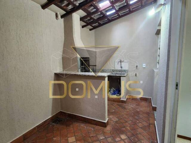 #157 - Casa em condomínio para Venda em Ribeirão Preto - SP - 3