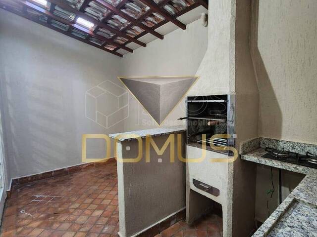 Casa em condomínio para Venda em Ribeirão Preto - 5