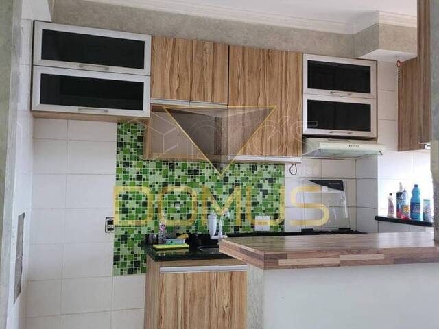 Apartamento para Venda em Ribeirão Preto - 2