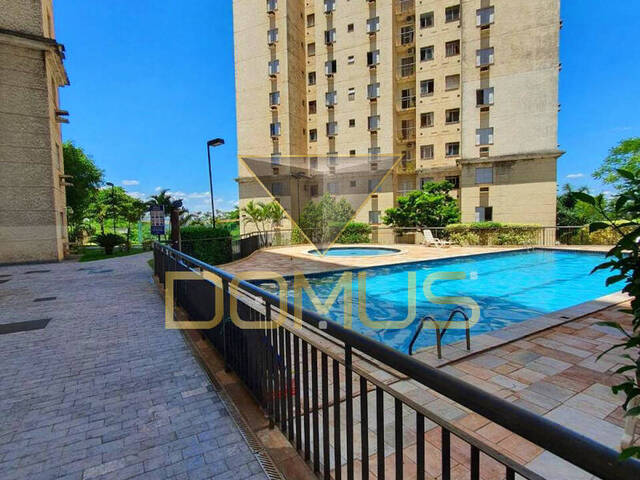 Apartamento para Venda em Ribeirão Preto - 3