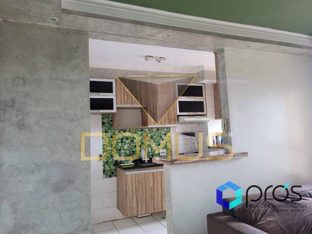 Apartamento para Venda em Ribeirão Preto - 5