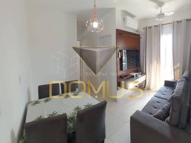 Apartamento para Venda em Ribeirão Preto - 2