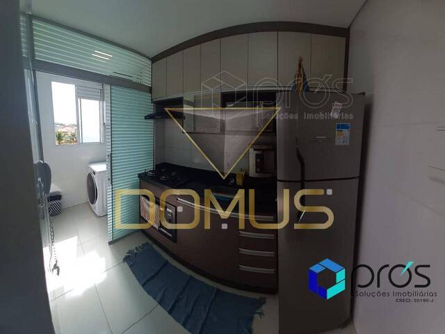 Apartamento para Venda em Ribeirão Preto - 3