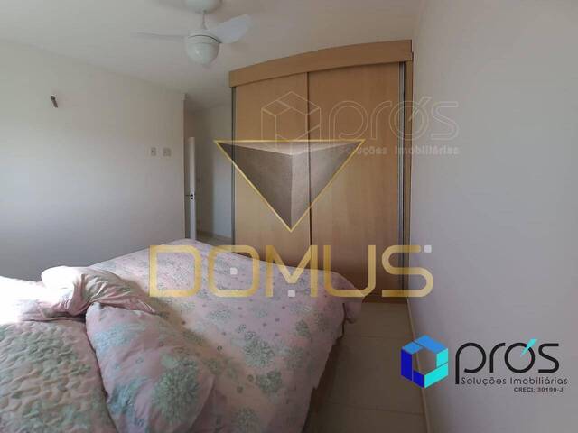 Apartamento para Venda em Ribeirão Preto - 5