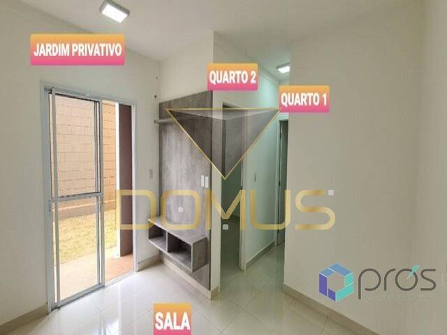 Apartamento para Venda em Ribeirão Preto - 2